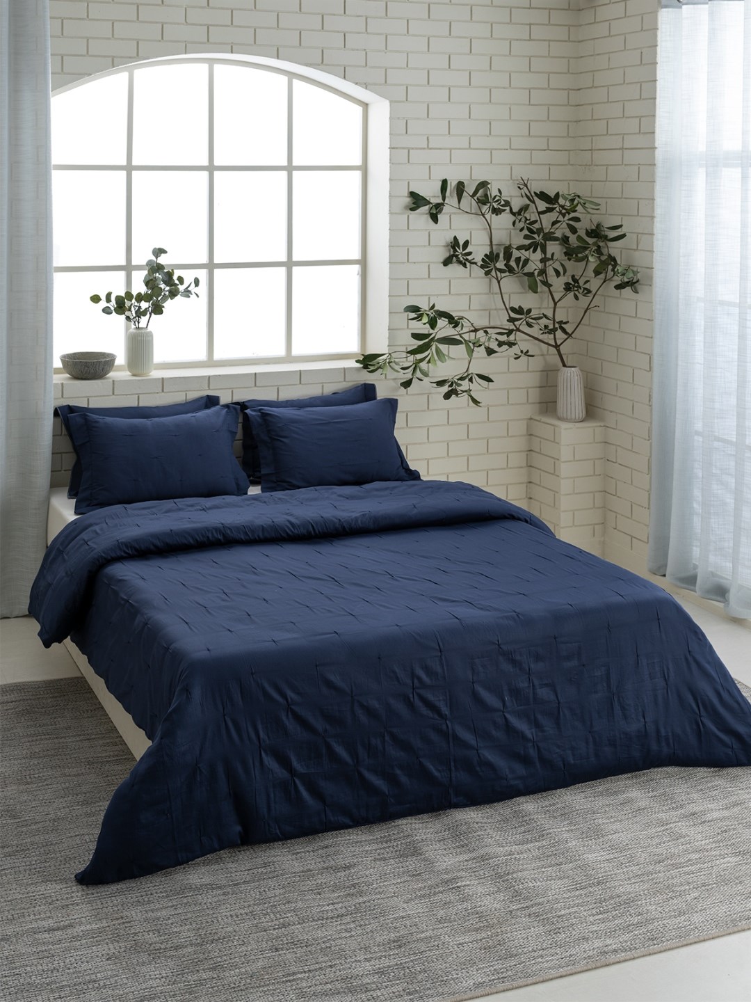 Bedding Set Premier Indigo