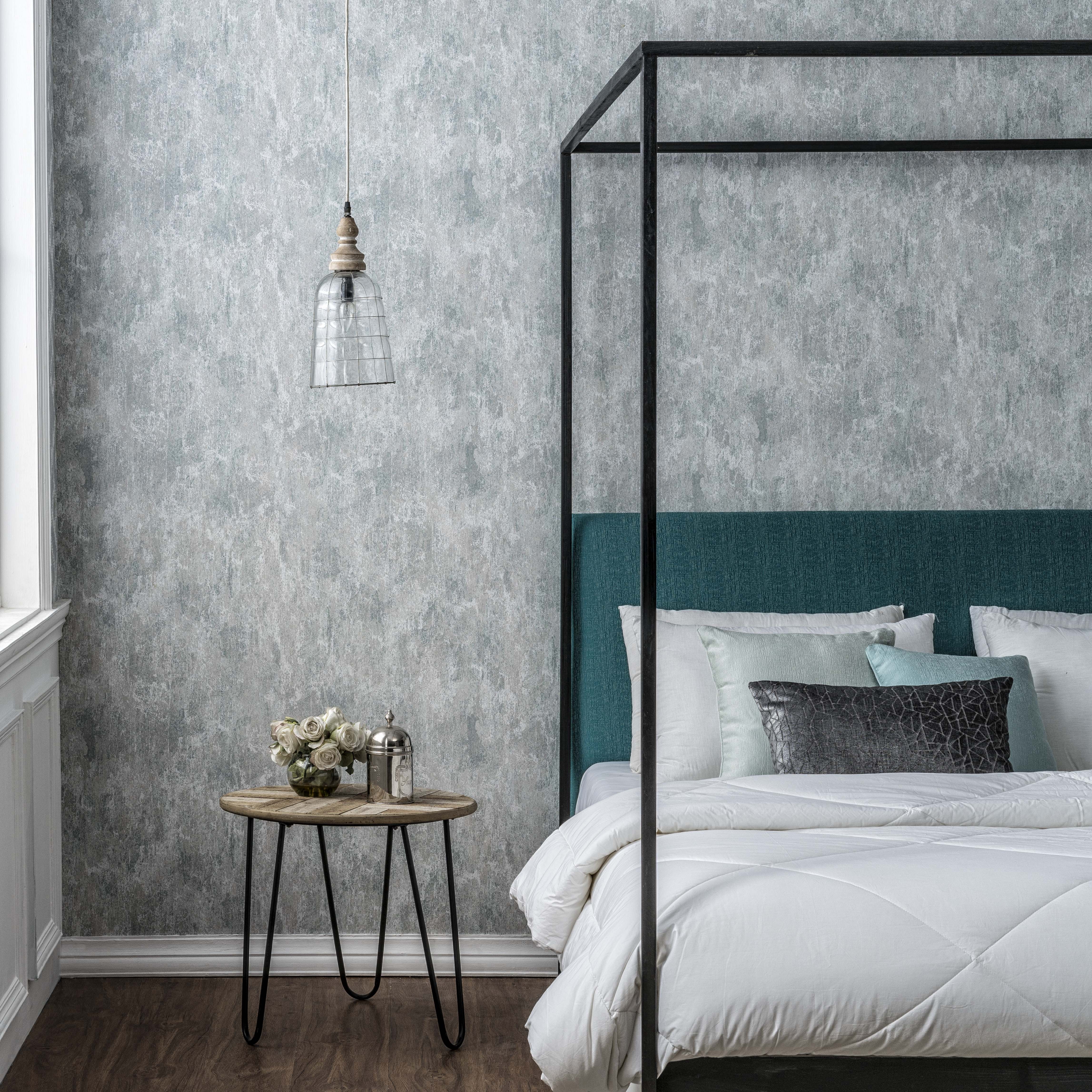7 Ways Bedroom Wallpaper Can Transform The Space - Dolson Interiors