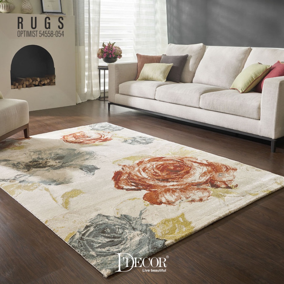 Choosing the Right Kind of Rugs