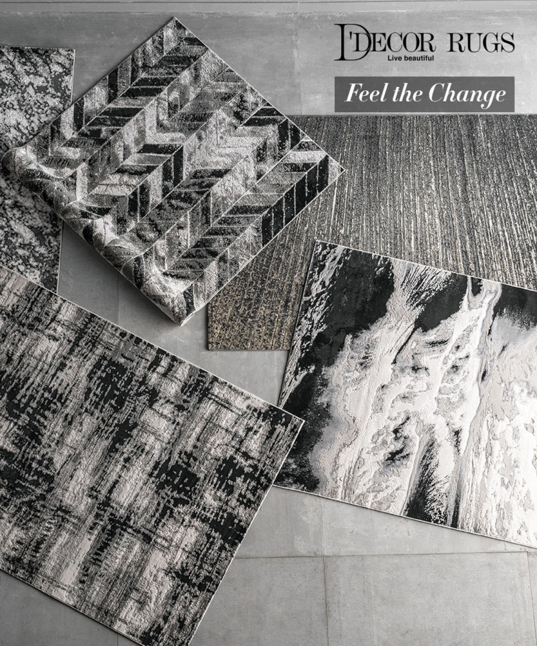 Choosing Rugs with Contrasting Look